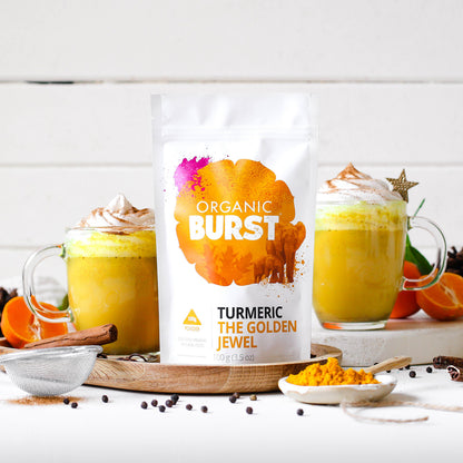 Turmeric (Bundle)